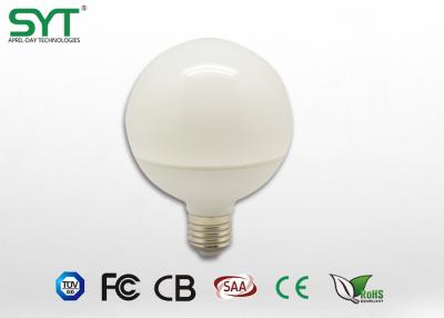 China Bombillas de Epistar G95 12W E27 LED para el hogar respetuoso del medio ambiente en venta