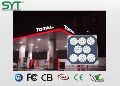 China Super Bright Outdoor LED Canopy Lights Easy Installation And Maintenance for sale