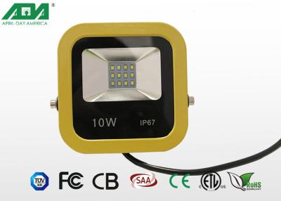 China 6000-6500k 30w Outdoor Led Flood Lights , Commercial Led Exterior Flood Lights for sale