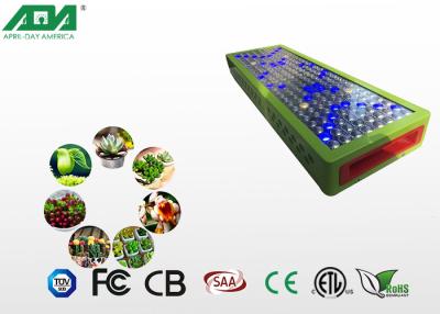 China Greenhouse Full Spectrum High Power Led Grow Light / 900w Led Plant Grow Lights for sale