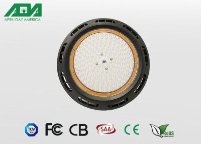 China Warm White Commercial Exterior Led High Bay Light With 5 Years Warranty for sale