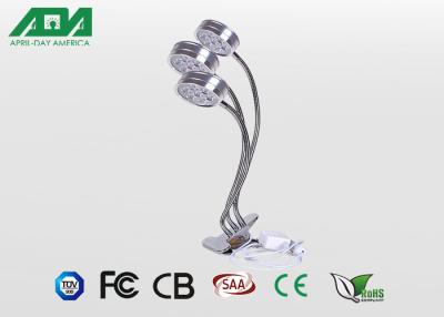 China 21W LED crecen las bombillas para compensan la iluminación para el CE RoHS de las plantas de la oficina en venta