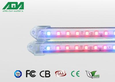 China El LED crece las luces LED ligeras IP65 impermeable de la agricultura de la longitud 900m m de los tubos 14W en conserva en venta