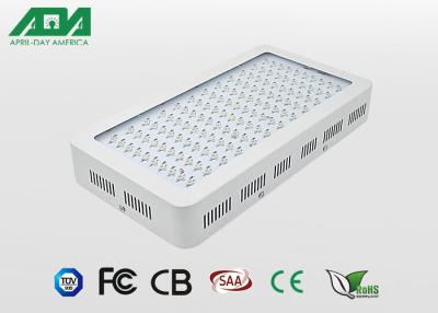 China el espectro completo IR ULTRAVIOLETA de las luces LED de la agricultura 300W que trabaja 16 horas por día substituye de HPS Mh en venta