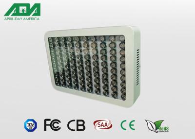 China 300w With Lens Led Growing Lights With High Par Ppfd For Flowers Vegetables for sale