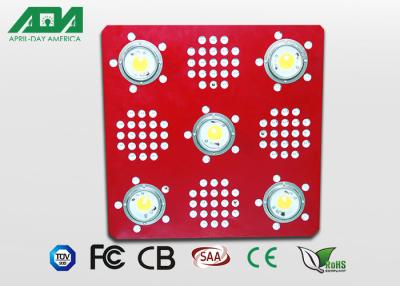 China High PAR PPFD Grow Led Light Indoor Plant Lamps With Full Spectrum Add White For 3 Years Warranty for sale