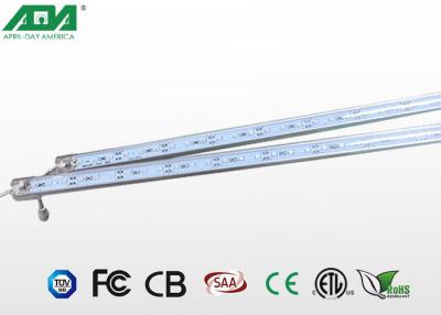 Cina Metropolitana impermeabile 1.5m domestica LED di uso 0.6m 0.9m 1.2m che cresce leggera per lo scaffale che cresce di verdure in vendita