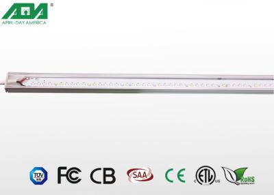 China 1m 14w 18w 20w Strips Led Weed Grow Lights For Hydroponic Growing Systems for sale