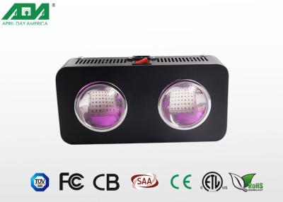 China Cob Led Grow Light 300w Agriculture LED Lights With High PAR Value for sale