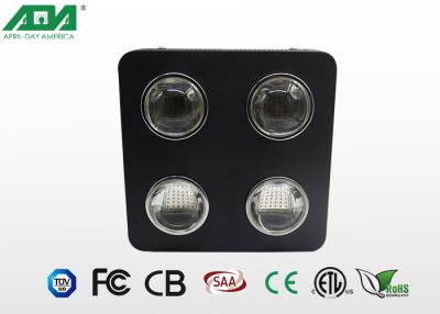 China Las luces LED completas de la agricultura del espectro 500w/llevaron hidropónico crecen luces en venta