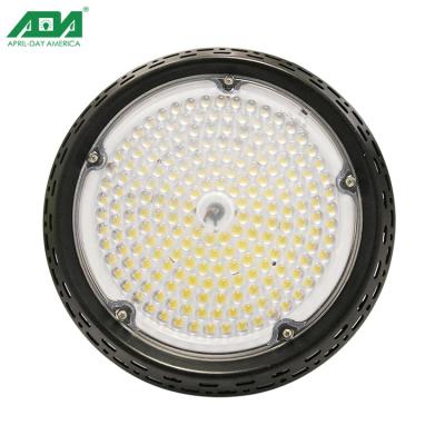 China IP66 160W Led High Bay Pendant Lights Phillips 3030 20800lm 2700 ~ 7500K for sale