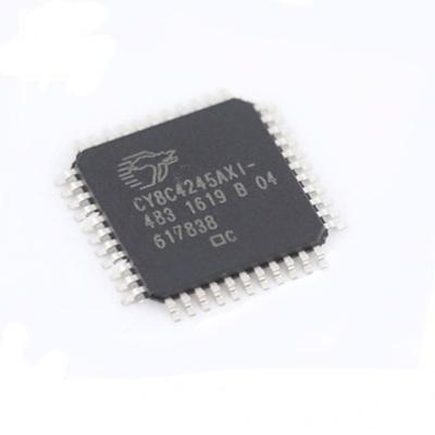 China - CY8C4245AXI-483 Microcontrollers - 32-Bit ARM Cortex M0 RISC 32KB 3V/5V Flash 44-Pin MCU for sale