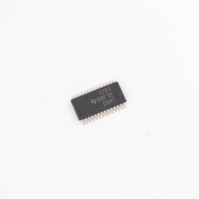 China New and original ADS1263IPWR integrated circuit ADS1263IPWR for sale