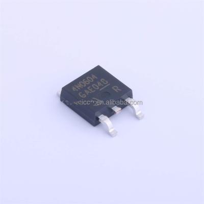 China / Original Integrated Circuit IC Chip Transistor IPD90N06S4-04 A/N TO-252-3 for sale