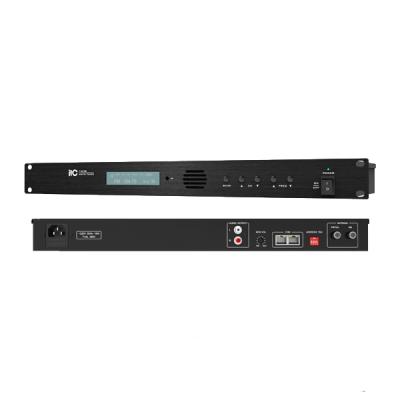 中国 ITC T-6228 AM/FM PA System Program Tuner for T-6228 Sound System 販売のため