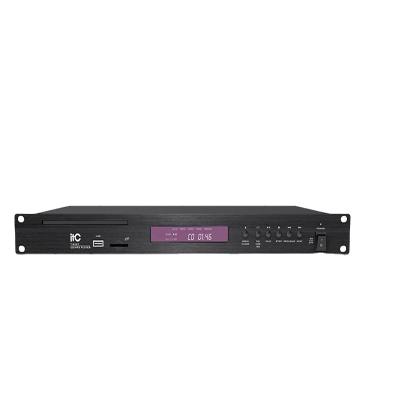 中国 Professional High Quality PA System Programmable CD/Mp3 Player T-6227 販売のため