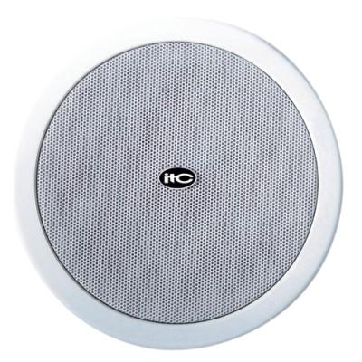 中国 Best Commercial PA System 3W 6W 9W Rooftop Speaker in 220mm Ceiling Speakers 販売のため