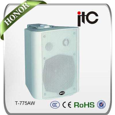 China Cheap PA System Digital Active Speaker For Meeting Room Classroom T-775A T-775AW en venta