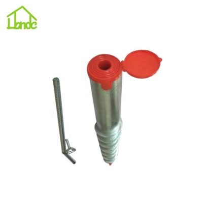 China Umbrellas Umbrellas Ground Drill For Anchor Bolts Screws for sale