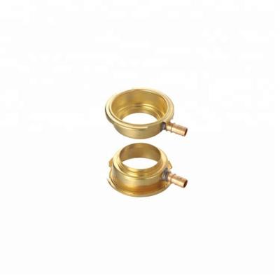 China OTHER 25 68*42* Car Radiator Neck Radiator Gutter Brass for sale