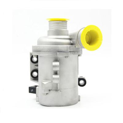 China Auto Engine Coolant Water Pump For BMW E60/N52 11517586925 X5 for sale