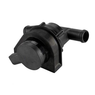 China Cooling System Engine Electric Car Auto Water Pump For Audi VW 078121601B Allroad for sale