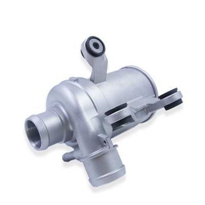 China Lower Price Auto Electric Water Pump For Mercedes Benz 2742000107 C180 for sale