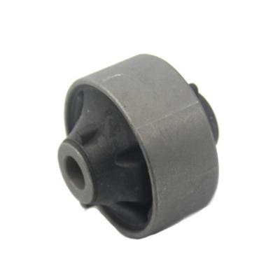 China Auto Suspension Parts Good Price Car Bushing Control Arm Rubber Bushing For TIIDA for sale