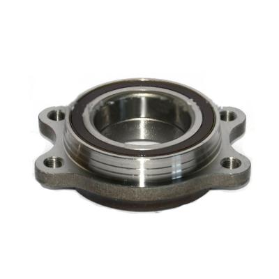 China Hot Selling Hub Unit Auto Parts Car Wheel Hub Bearing OEM 4H0498625 for sale