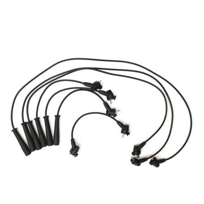 China Auto Parts Ignition Wire Set for Toyota OEM 90919-21556 4Runner for sale