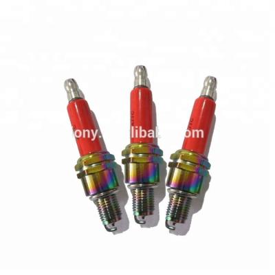 China Iridium good quality car auto spark plug for 7ATC for sale