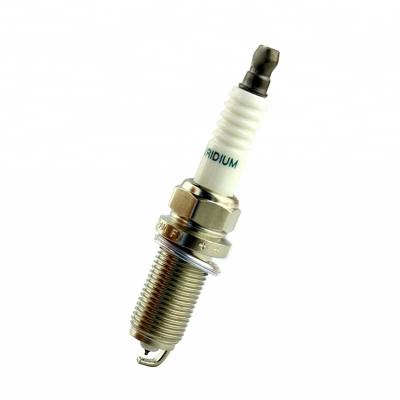 China Auto Parts Nickel Copper Alloy Engine Spark Plug For Toyota Lexus Standard Size 90919-01191 for sale