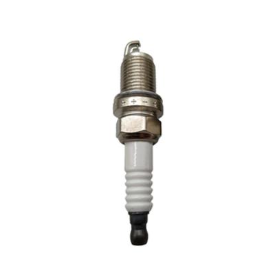 China Auto Parts Car Purchase Spark Plug For Toyota Sienta Standard Size 90919-01284 for sale