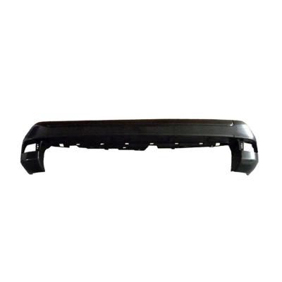 China ABS Body Auto Kit Car Rear Bumper For Toyota Land Cruiser Prado 2014 for sale