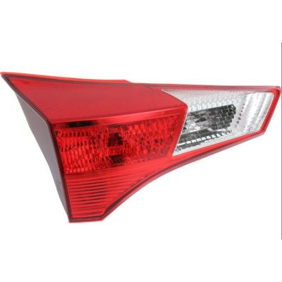 China High Quality Automobile Lamp Cars Light Led Tail Lamp For TOYOTA RAV4 2013 - 2015 for sale