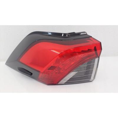 China Automobile Lamp Cars Auto Parts Car Light Led Tail Lamp For TOYOTA RAV4 2019 for sale