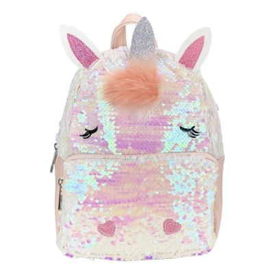 China Waterproof Unique Hot Selling Popular Product Design Lightweight School Backpack Girls Backpack School Bag for sale