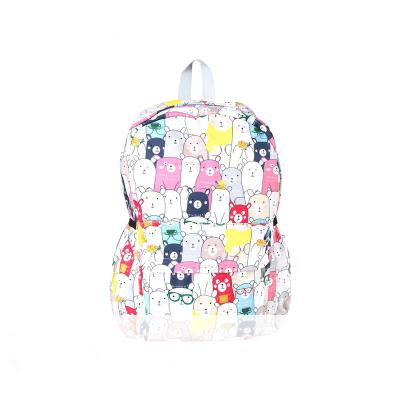 China Best Selling Waterproof Multi Function Backpack Unique Backpack Cycling From China for sale