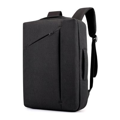 China With Top Selling New Type Popular Product Business Laptop Backpack Bag Travel Laptop USB Backpack for sale