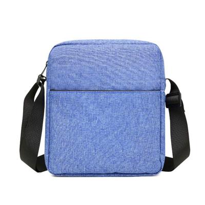 China Cationic Top Selling Guaranteed Quality All-match Useful Messenger Bag Messenger Bag for sale