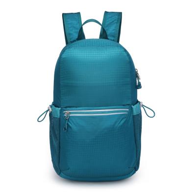 China Cheap Hot Selling Hydration Backpack Good Quality Lightweight Insulated Recycling Backpack Waterproof for sale