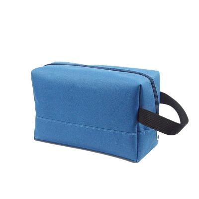 China Various popular fashion factory sale product luxury unisex mini cosmetic bag for sale