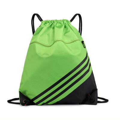 China Product Promotional Good Quality Popular Drawstring Bag Dust Handled Promotional Drawstring Bag for sale