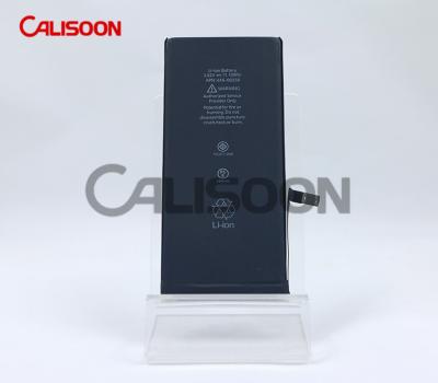 中国 Li-ion Rechargeable Cell Phone Battery Replacement Long Lasting for IP 12 Mini 販売のため