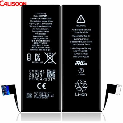 Cina OEM Li Ion Batteria per cellulari 2000mAh 100% Batterie agli ioni di litio in vendita