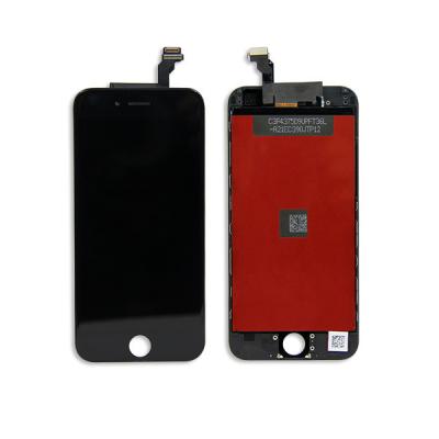 中国 High-Performance Iphone 6 Touch Screen Digitizer 4.7 Inches Graphics Display 販売のため