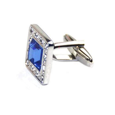 China Gifts High Quality Exquisite Small Fashion Modern Processing Lightweight Cufflinks for sale