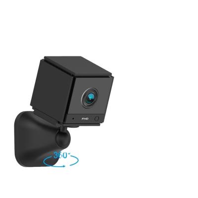 China Hot Selling Low Price Professional Motion NIGHT VISION Cctv Two Way Audio Wireless Human Camera for sale