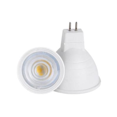 China Warehouse 3w 5w 7w led MR16 spotlight GU5.3 GU10 12V for sale