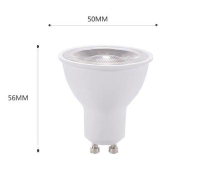 China Warehouse 3w 5w 7w led MR16 spotlight GU5.3 GU10 12V for sale